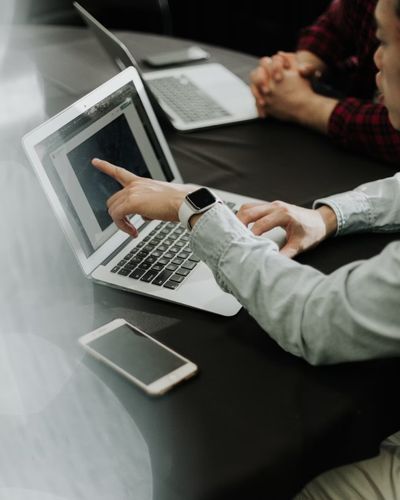 Key Listing team helping Realtors with lead generation